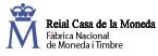 Reial Casa de la Moneda, Fàbrica Nacional de Moneda i Timbre