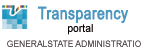 Transparency Portal