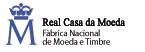 Real Casa da Moeda, Fábrica Nacional de Moeda e Timbre